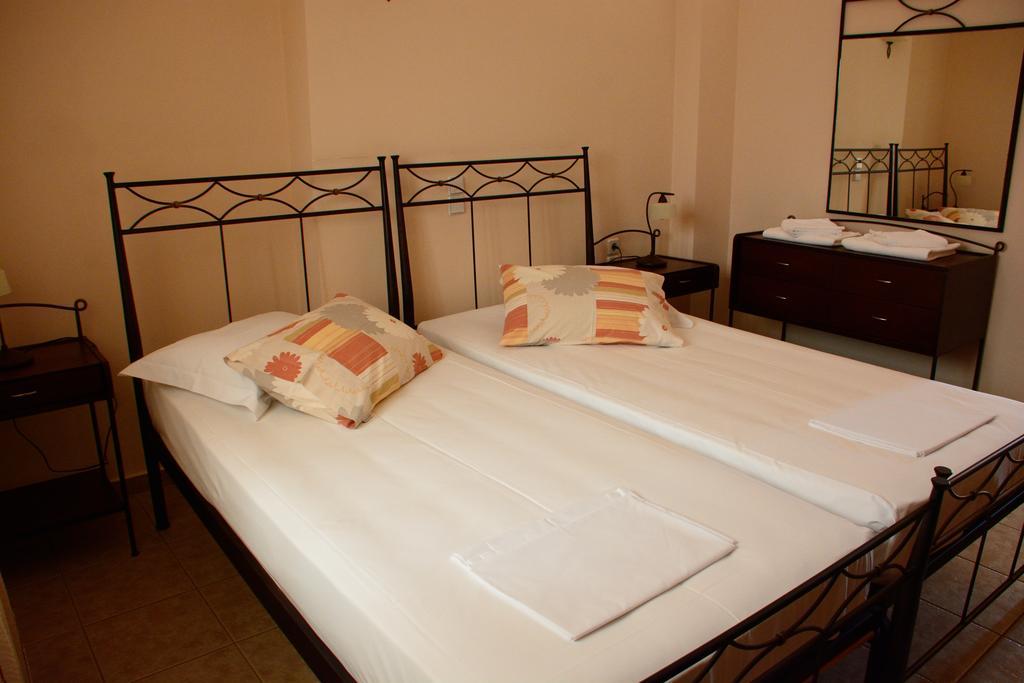 Asterida Villas Stavros (Ithaka) Quarto foto