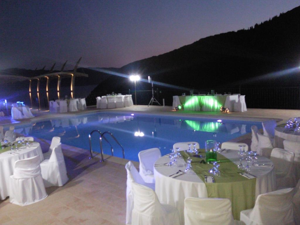 Asterida Villas Stavros (Ithaka) Exterior foto