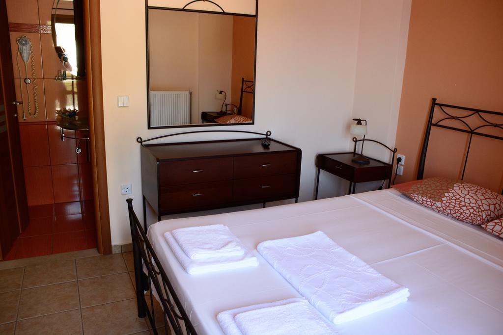 Asterida Villas Stavros (Ithaka) Exterior foto